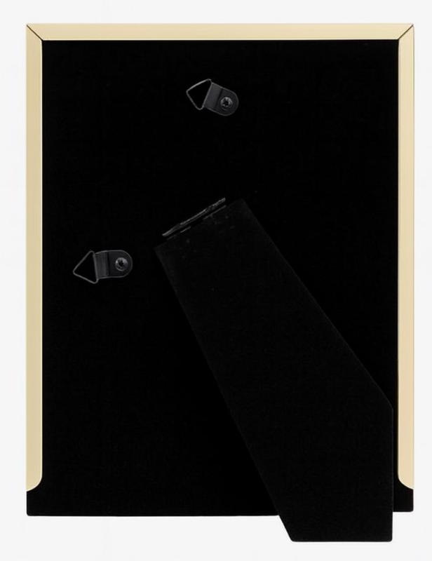 RAMKA 10X15 METALOWA SSC10 (7X10MM)
