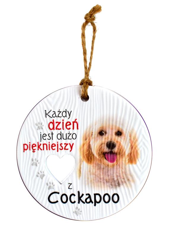 ZAWIESZKI CERAMICZNE MIX