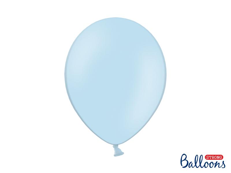 BALONY STRONG PASTEL BABY BLUE