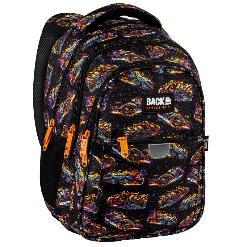 PLECAK BACKUP 8 MODEL P 70