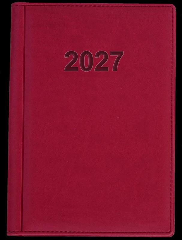 KALENDARZ B5 C1 2027