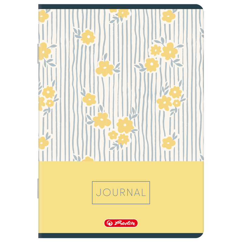 ZESZYT A5/32 # HERLITZ MIX 2 70G