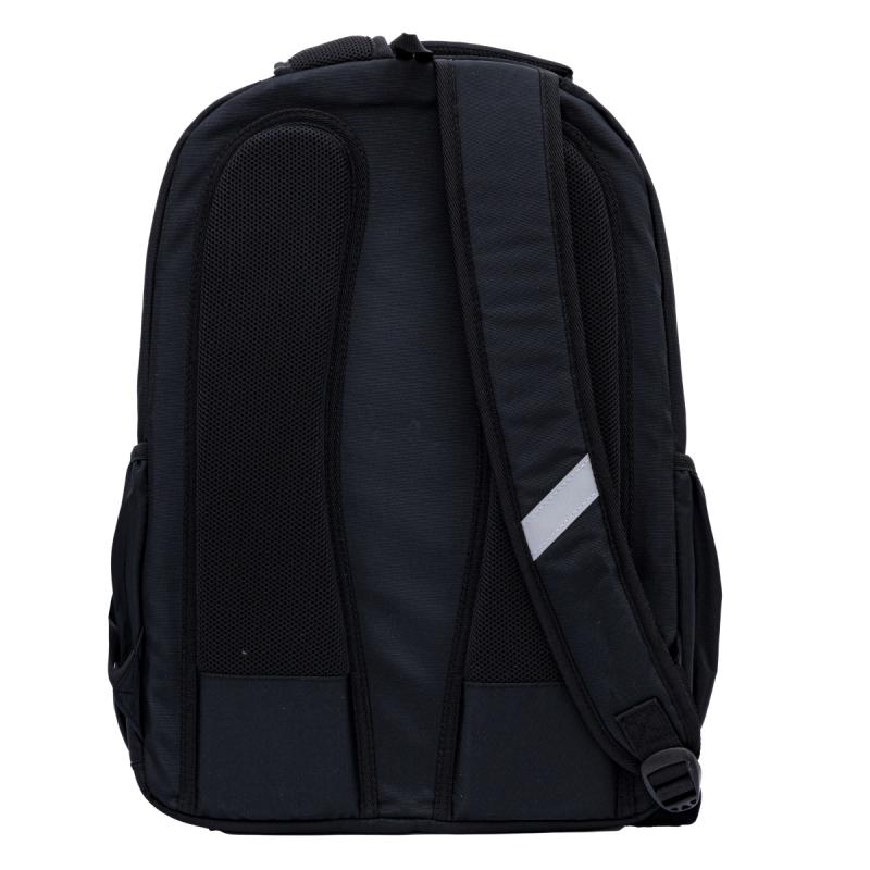 PLECAK FC BARCELONA BLACK, AB200