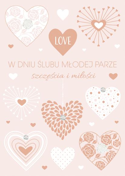 LAURKA B6 POLMAK LUX ŚLUB