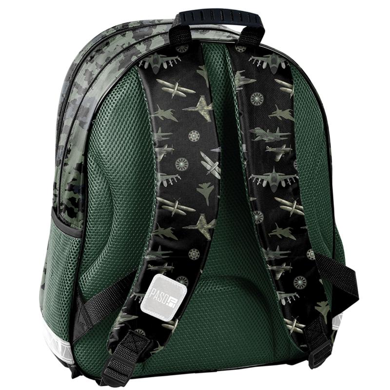 PLECAK SAMOLOT PP25MP-090