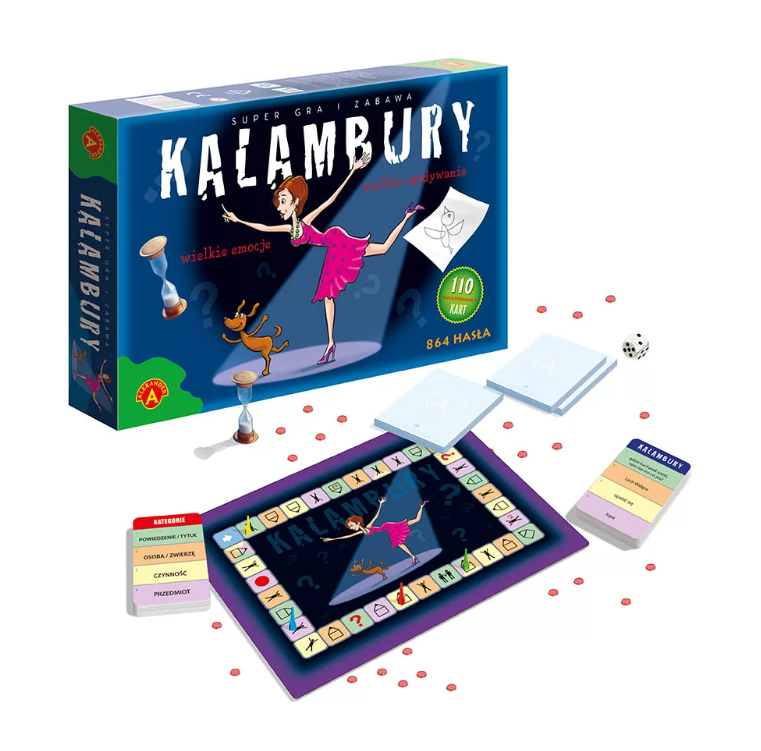 KALAMBURY