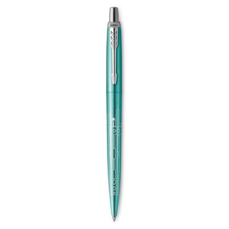 DŁUGOPIS PARKER JOTTER GLOBAL ICONS - MIAMI
