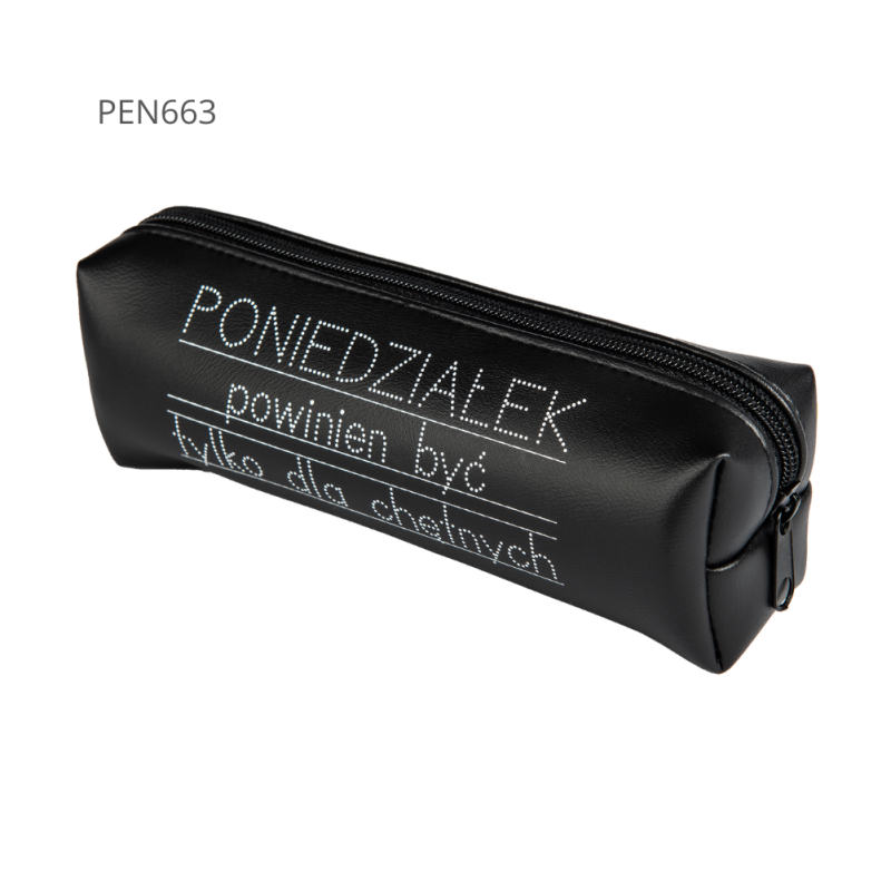 PIÓRNIK PEN-663