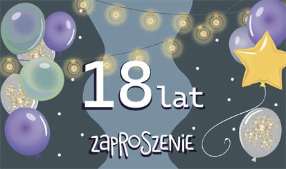 ZAPROSZENIE ZWYKŁE POLMAK