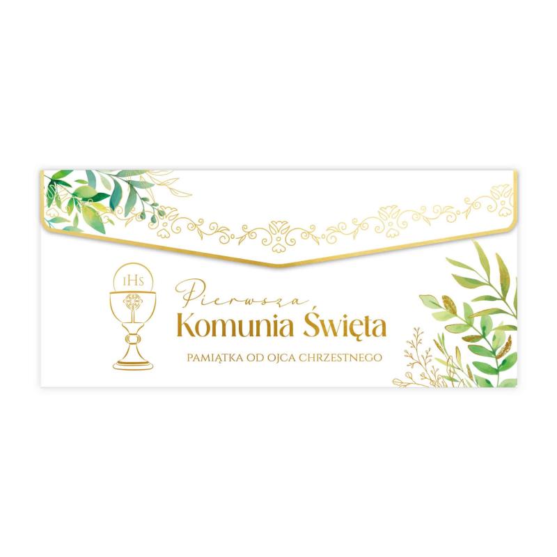 LAURKA PREMIUM KOMUNIA KOTEK