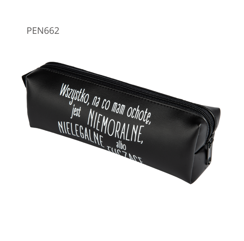 PIÓRNIK PEN-662