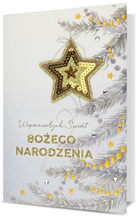 LAURKA HM 100 PAN DRAGON BOŻE NARODZENIE #ŚWIĘTA