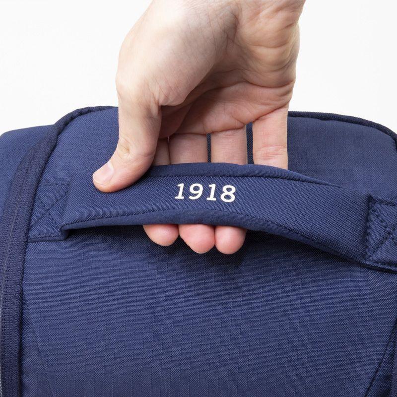 TORBA TERM 5L 1918 NIEBIESKA