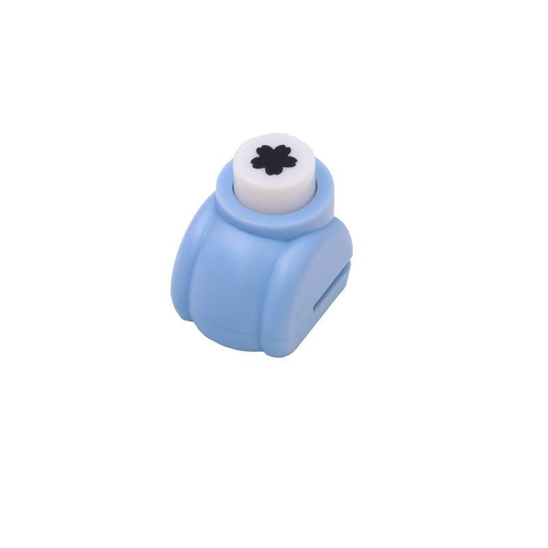 ZESTAW KREATYWNY 3 ASTRA CREATIVO A/10 DZIURKACZE 10MM 8SZT, DZIURKACZE 18MM 2SZT