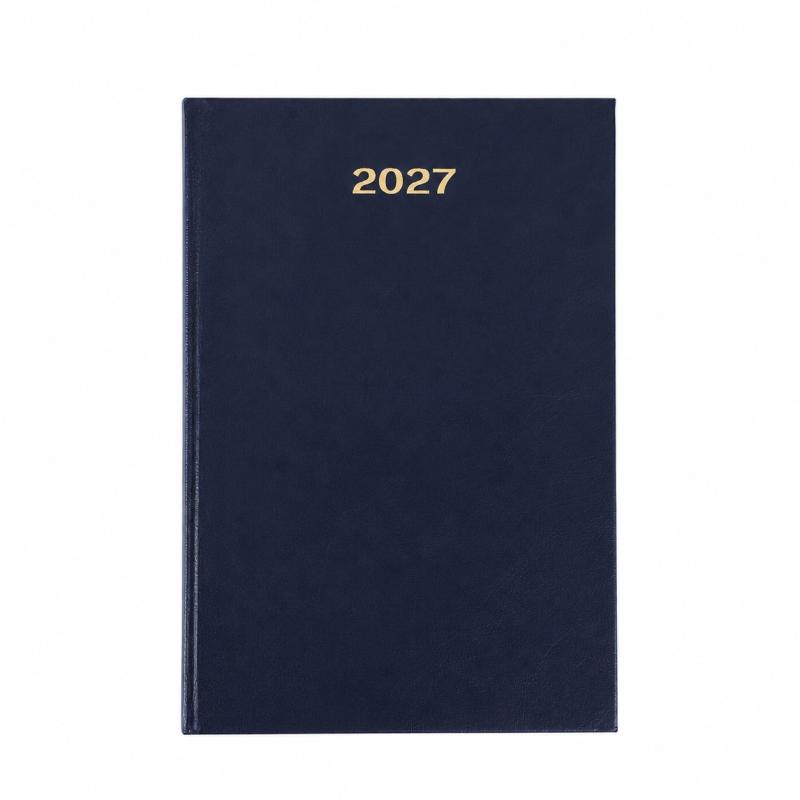 TERMINARZ A5 TYGODNIOWY GRANAT DIVAS 2027
