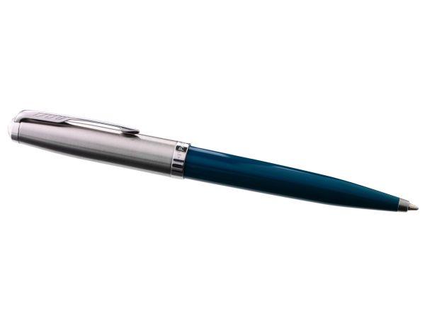 DŁUGOPIS PARKER TEAL CT GB