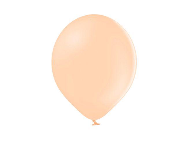 BALONY PASTEL SOFT PATEL 30CM A'100