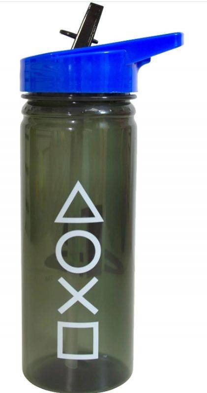 BIDON 470 ML. MATERIAŁ: PP, PLAYSTATION