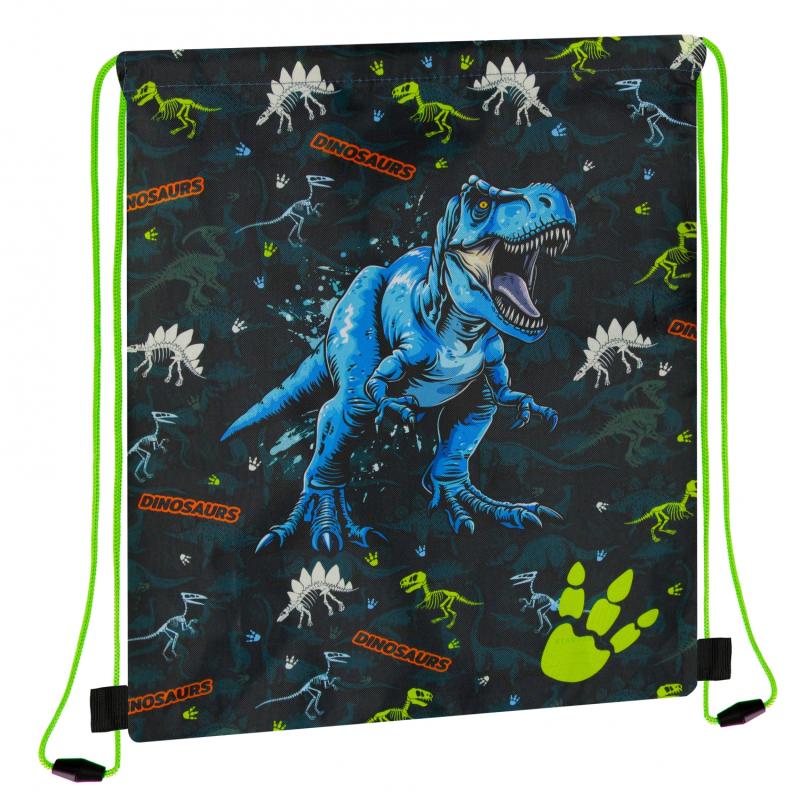 WOREK NA BUTY DINO GLOW STK-00 PB 1 24