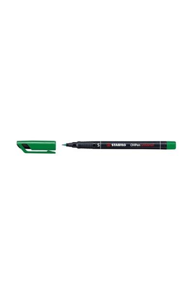 FOLIOPIS STABILO OHP S ZIELONY