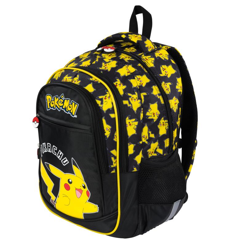 PLECAK SZKOLNY 16 BPL59 POKEMON