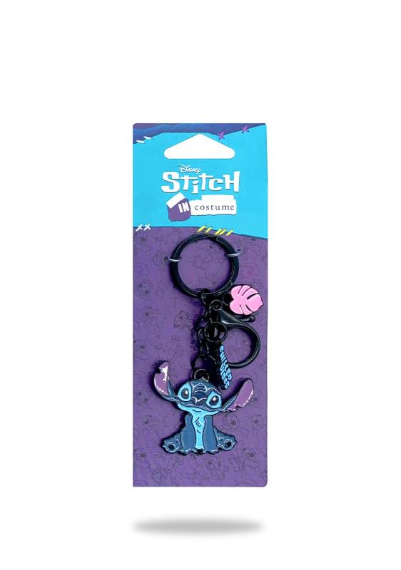ZAWIESZKA DO KLUCZY DISNEY CORE - STITCH