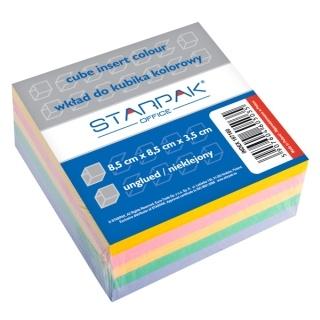 KOSTKA KOLOR 8,5/8,5 NKL STK