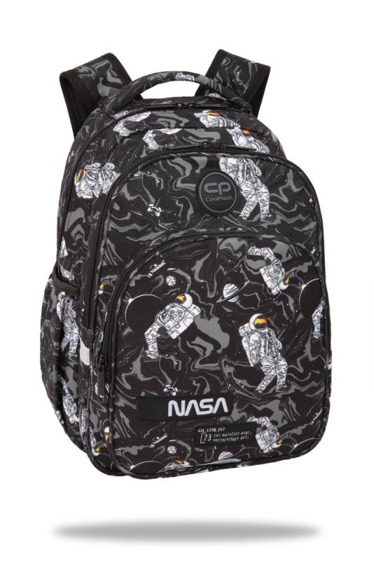 PLECAK MŁODZIEŻOWY CP BASE PLUS - ASTRONAUT