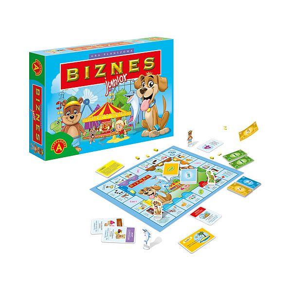 BIZNES JUNIOR