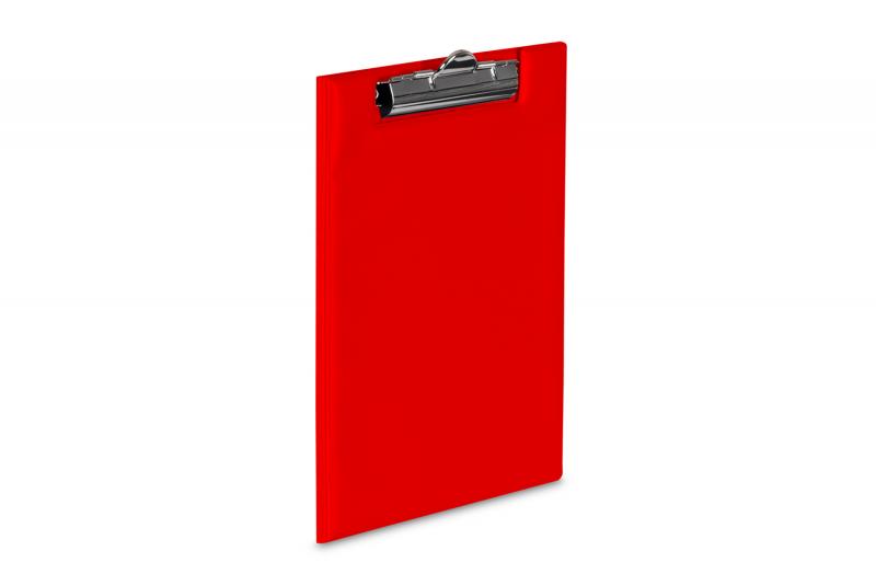 CLIPBOARD A5 PCW ZAMYKANY - J.CZERWONY