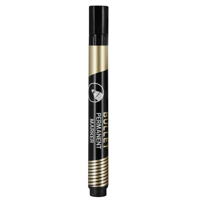 MARKER PERM. NIEB. 24SZT EASY