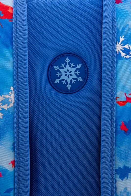 PLECAK CP DISNEY - SPARK L - LED FROZEN II - 2