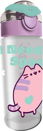 BIDON PUSHEEN 500ML
