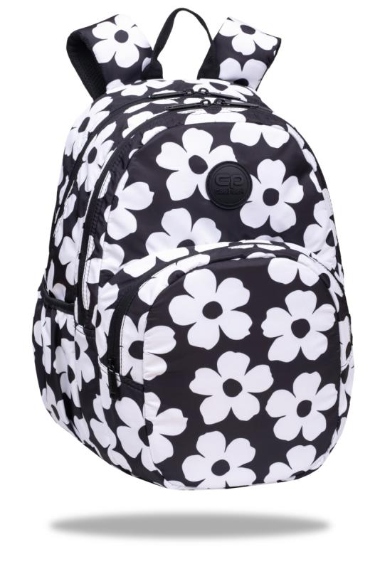 PLECAK MŁODZIEŻOWY CP RIDER - FLORES JASMINE