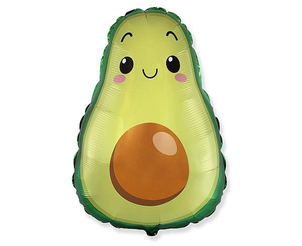 BALON FOLIOWY 24' FX - AVOCADO