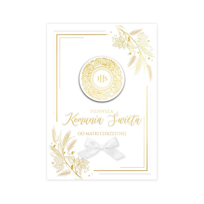 ALBUM A5 KOMUNIA KOTEK