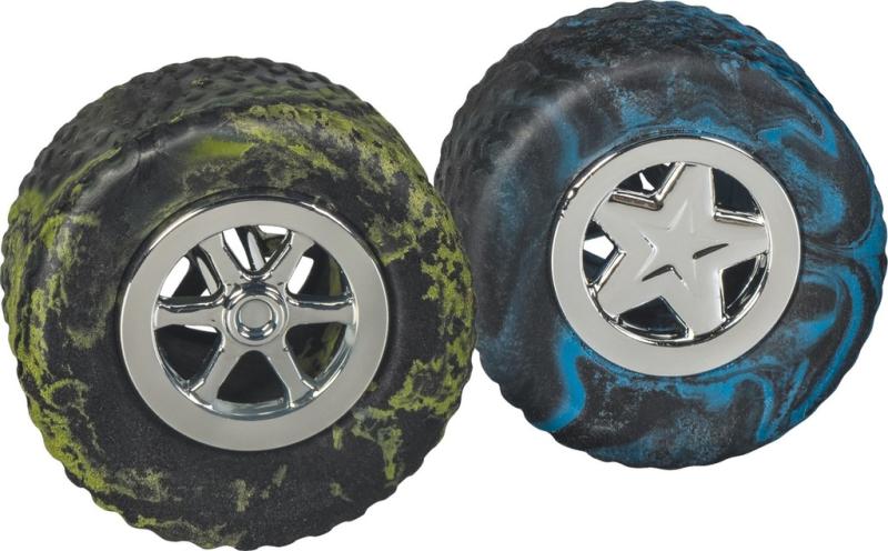 GUMKA DO MAZANIA FAST WHEELS