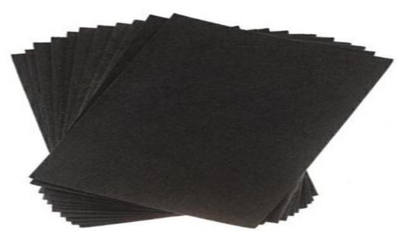 FILC CZARNY 1MM BREWIS