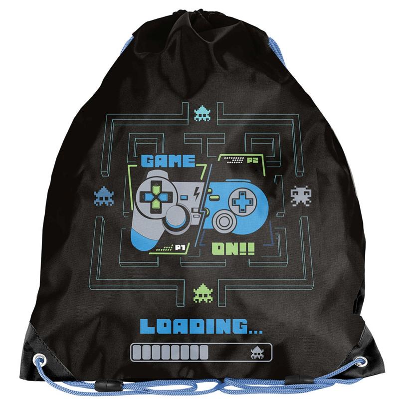 WOREK NA BUTY GAME PP25GI-712
