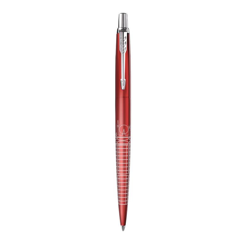 DŁUGOPIS PARKER JOTTER GLOBAL ICONS - LONDON