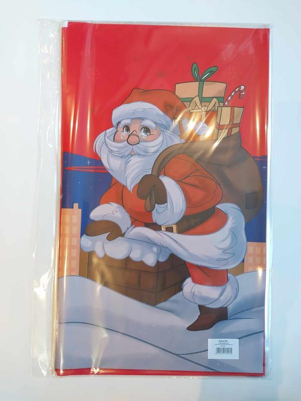 TORBA FOLIOWA 30/50 XL ŚWIĘTA #ŚWIĘTA