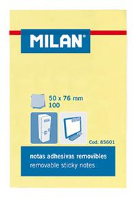 NOTES SAMOP.50*75 MILAN