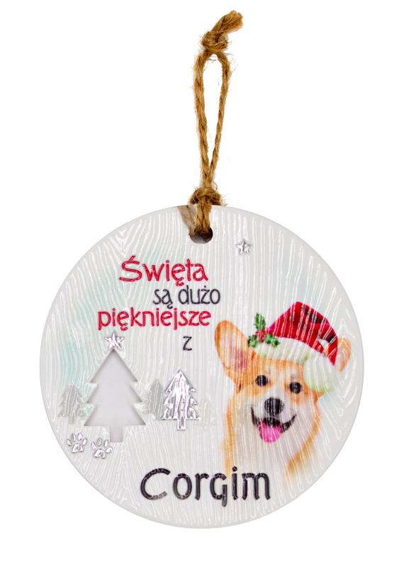 ZAWIESZKI CERAMICZNE CEZ #ŚWIĘTA