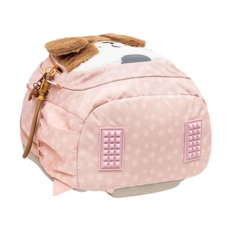 PLECAK ASTRABAG FLUFFY PUPPY AB330