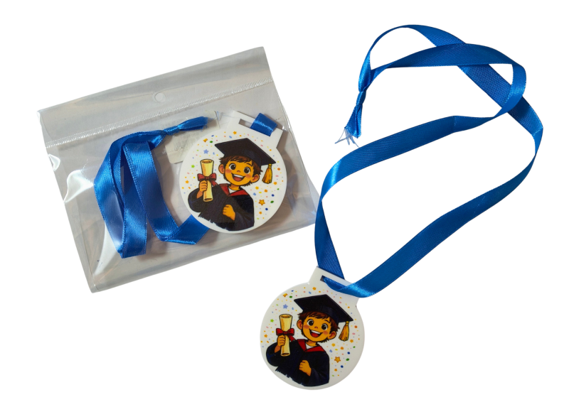 MEDAL UCZEŃ