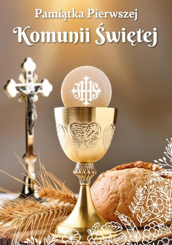 KARNET FL ARMIN KOMUNIA
