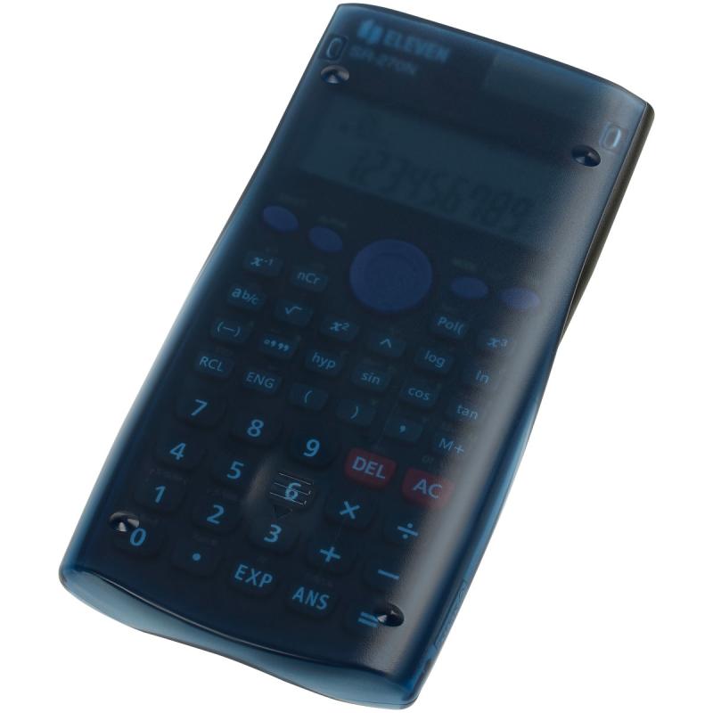 KALKULATOR ELEVEN SR-270N NAUK.