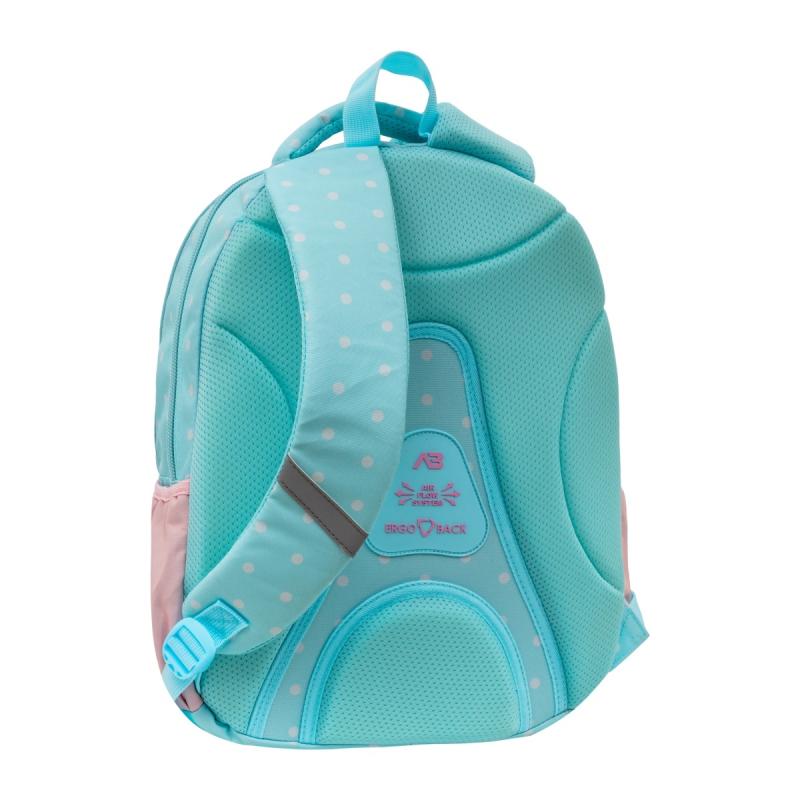 PLECAK ASTRABAG PUPPY LINE AB300
