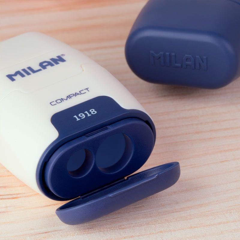 TEMPERÓWKO-GUMKA MILAN COMPACT 1918. 16 SZTUK