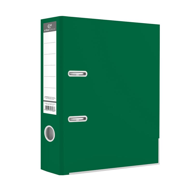 SEGREGATOR A4/50 2R ZIELONY